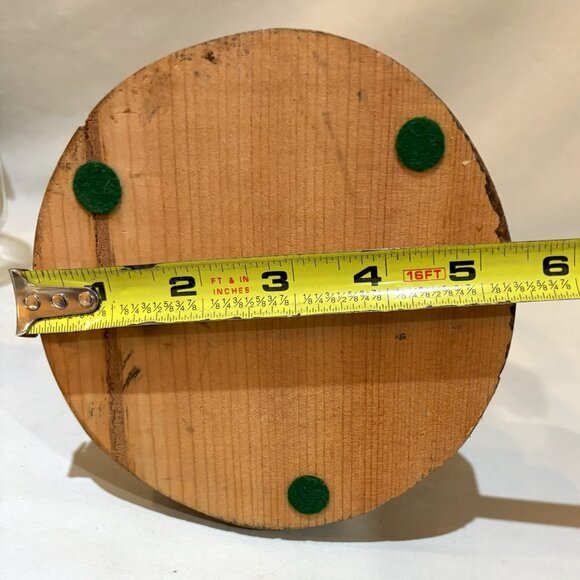 St. Croix Forge Horeshoe Art Cowboy Sculpture Wood Base 10" - Picture 10 of 10